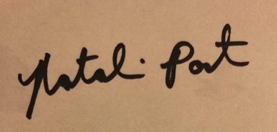  Autograph Profile