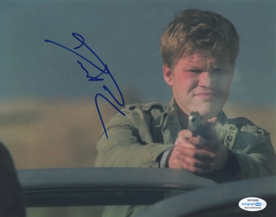  Autograph Profile