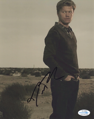  Autograph Profile
