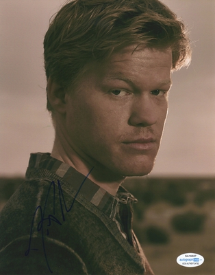  Autograph Profile