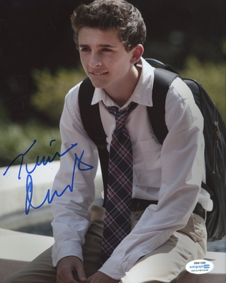  Autograph Profile