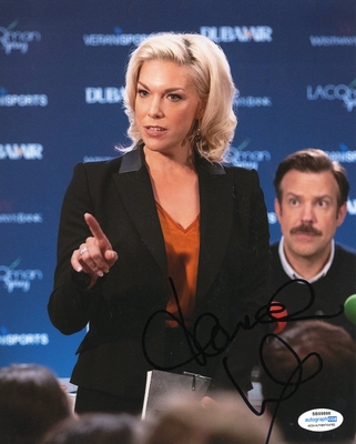  Autograph Profile