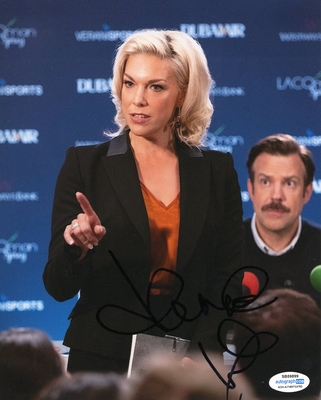  Autograph Profile