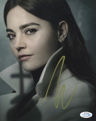  Autograph Profile