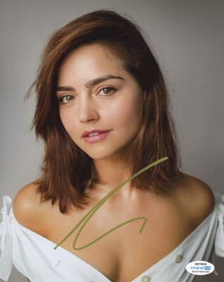  Autograph Profile