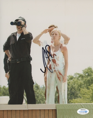  Autograph Profile