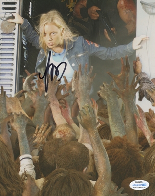  Autograph Profile