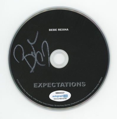  Autograph Profile