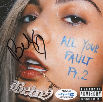  Autograph Profile