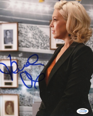  Autograph Profile