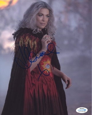  Autograph Profile