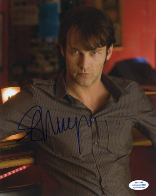 Autograph Profile