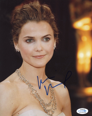  Autograph Profile
