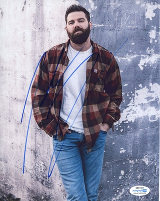  Autograph Profile