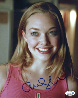  Autograph Profile