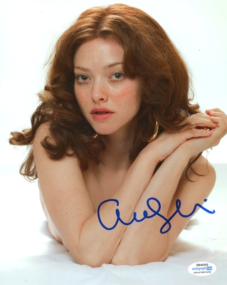  Autograph Profile