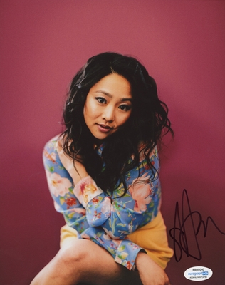  Autograph Profile
