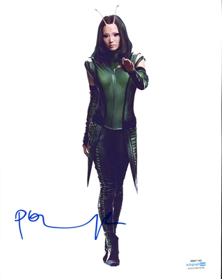  Autograph Profile
