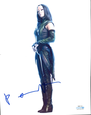  Autograph Profile