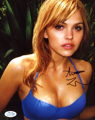  Autograph Profile