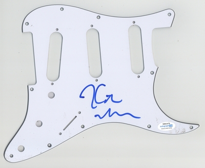  Autograph Profile