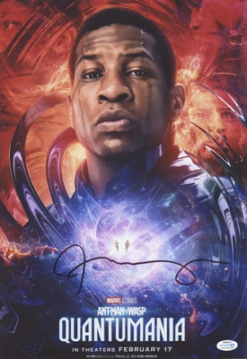  Autograph Profile