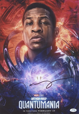  Autograph Profile