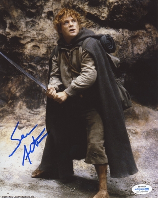 Autograph Profile