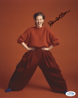  Autograph Profile