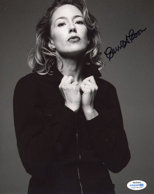  Autograph Profile