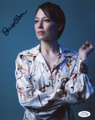  Autograph Profile
