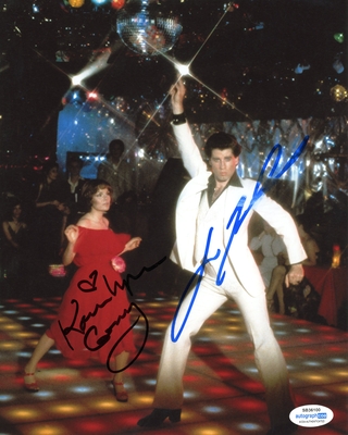  Autograph Profile