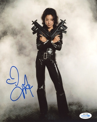  Autograph Profile