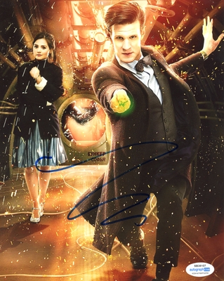 Autograph Profile
