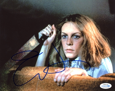  Autograph Profile