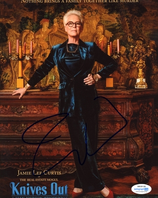  Autograph Profile