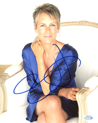  Autograph Profile