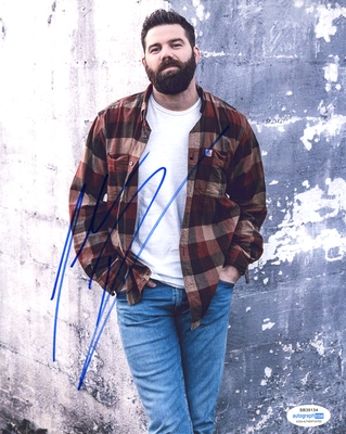  Autograph Profile