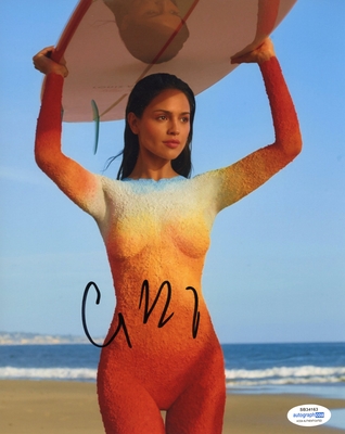  Autograph Profile