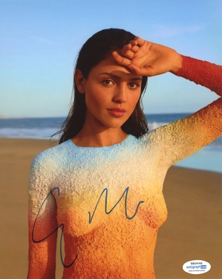 Autograph Profile