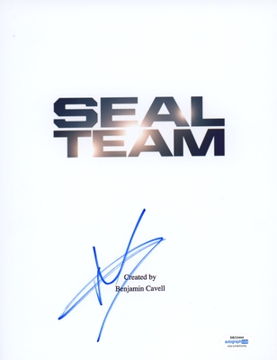  Autograph Profile