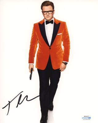  Autograph Profile