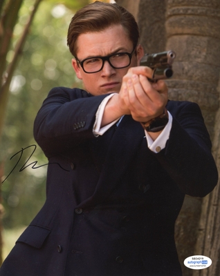  Autograph Profile