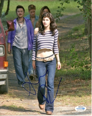  Autograph Profile