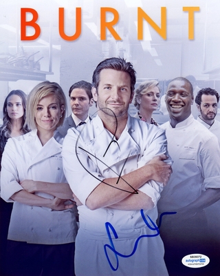  Autograph Profile