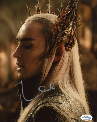  Autograph Profile