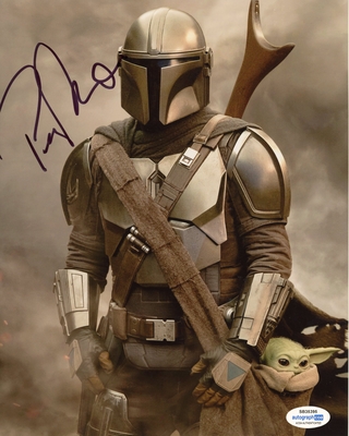  Autograph Profile