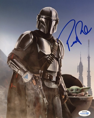  Autograph Profile