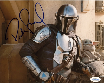  Autograph Profile