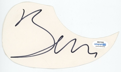  Autograph Profile